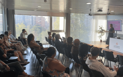 La igualdad es la protagonista: lecciones clave de la jornada con Marisa Díaz