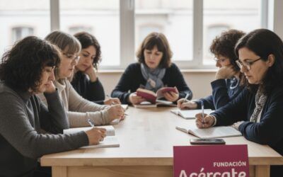 Ellas y la palabra: Cuando la literatura se convierte en resistencia y sanación