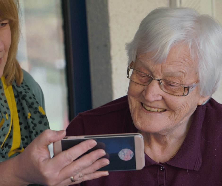 Acercate a las TIC fundacion acercate 2023