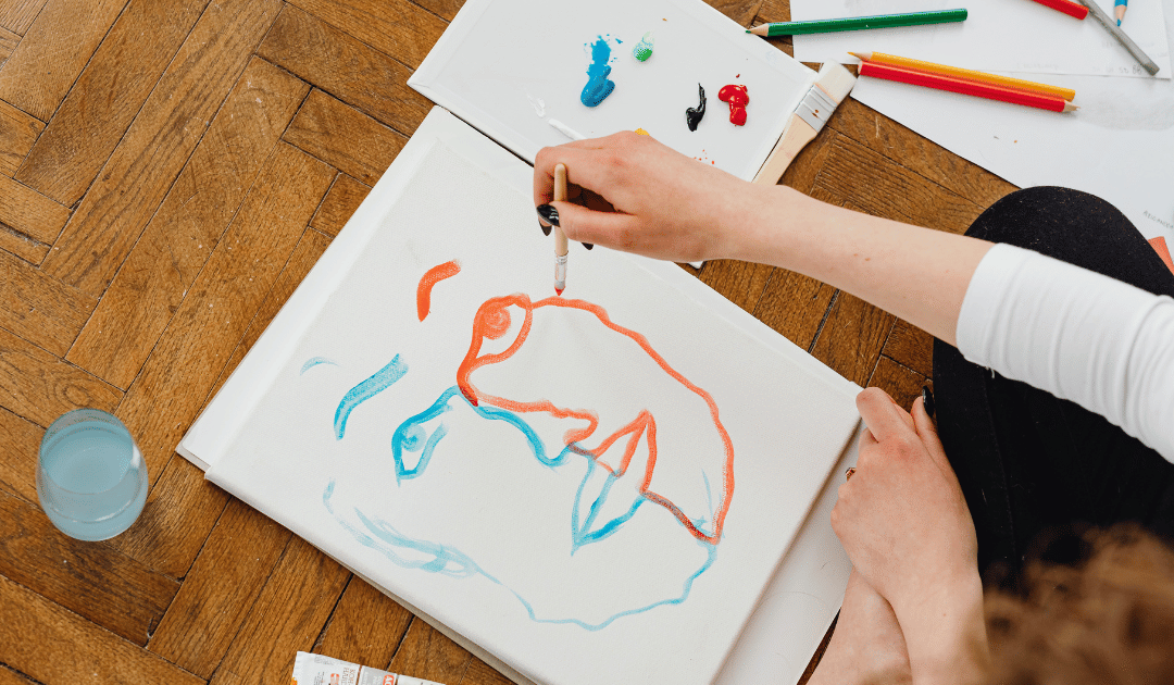 Arte y empleabilidad: formación de población activa y competencias laborales