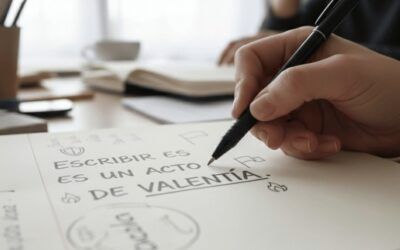 Escribir para decidir: Literatura, autonomía y empoderamiento femenino (2017)