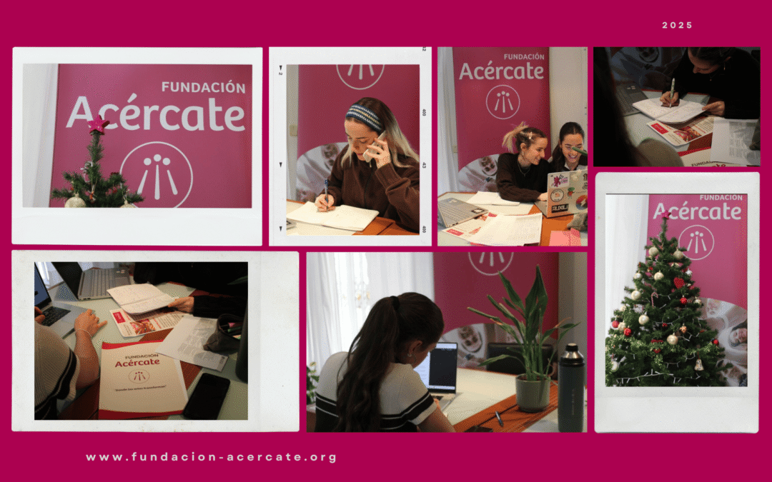 Arte que transforma: Un recorrido por nuestro 2025 y la visión hacia el 2026