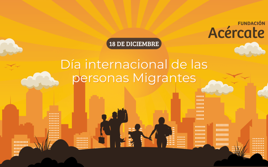 Inclusión sin fronteras: El papel del arte en la humanización de entornos sociales para las personas migrantes.