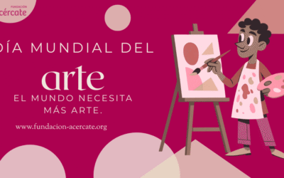 15 de abril: Día Mundial del Arte — El poder de crear