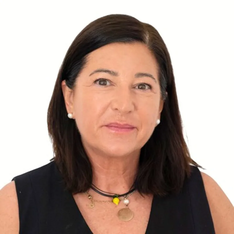 Presidenta Fundación Acércate